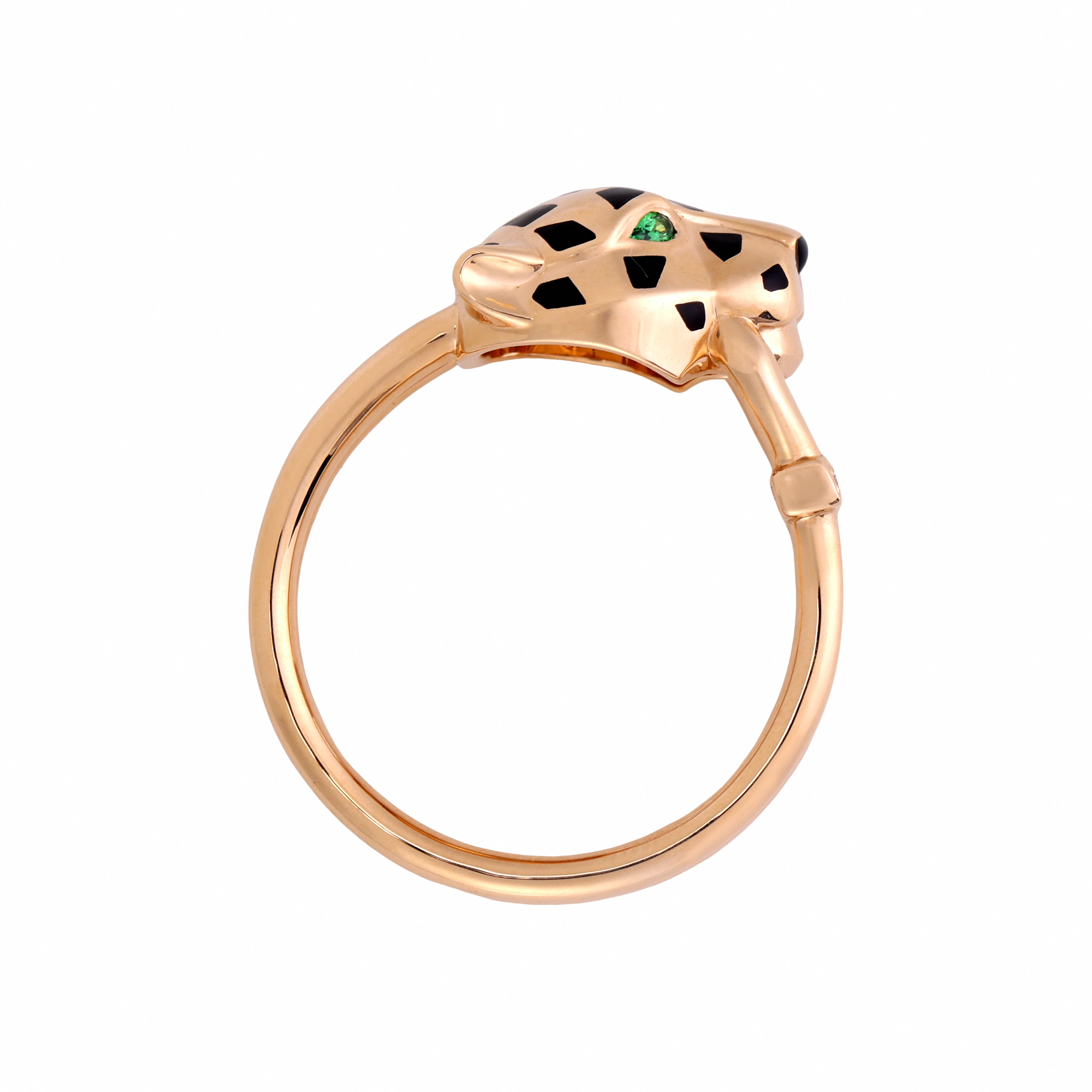 CARTIER 18K