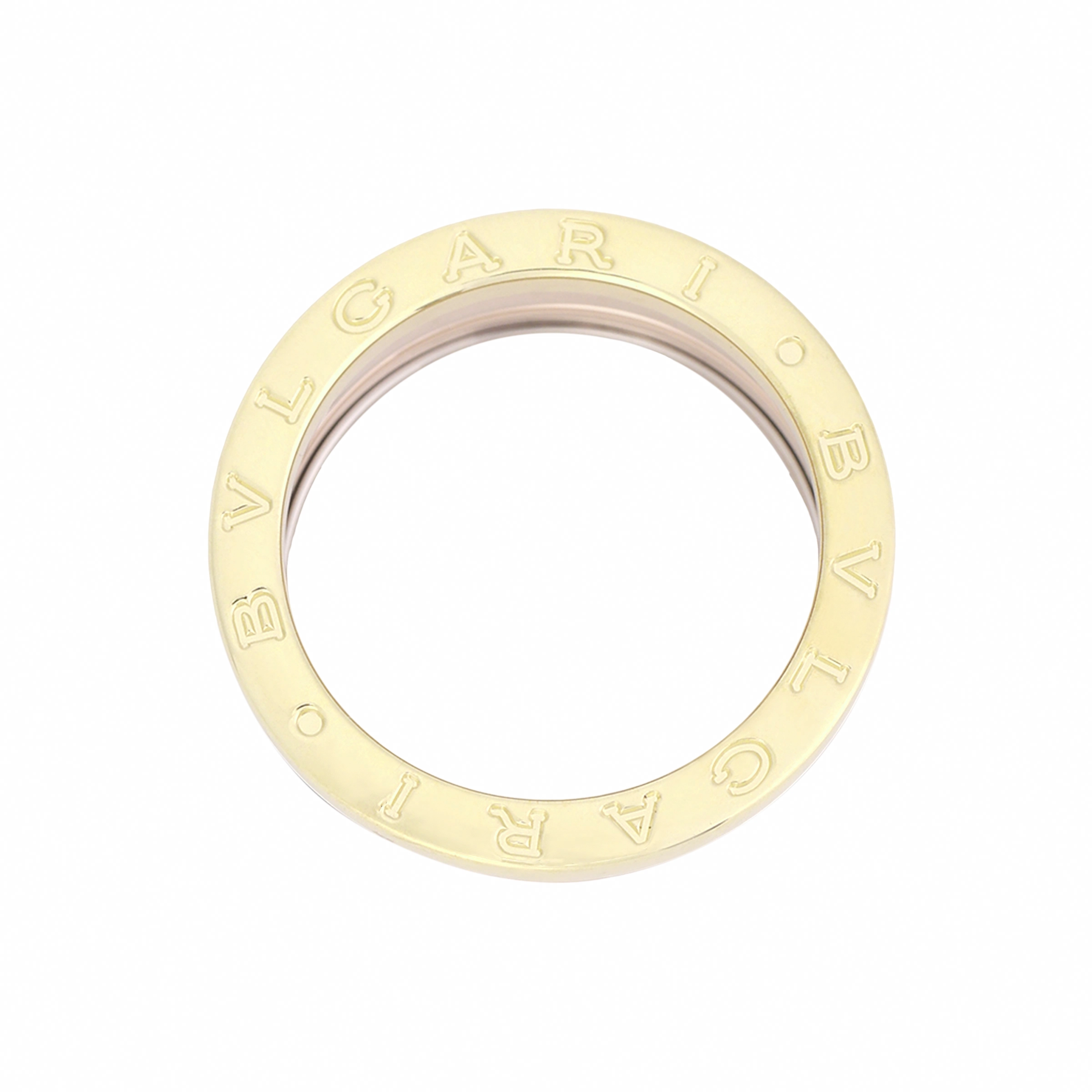 BVLGARI 18K