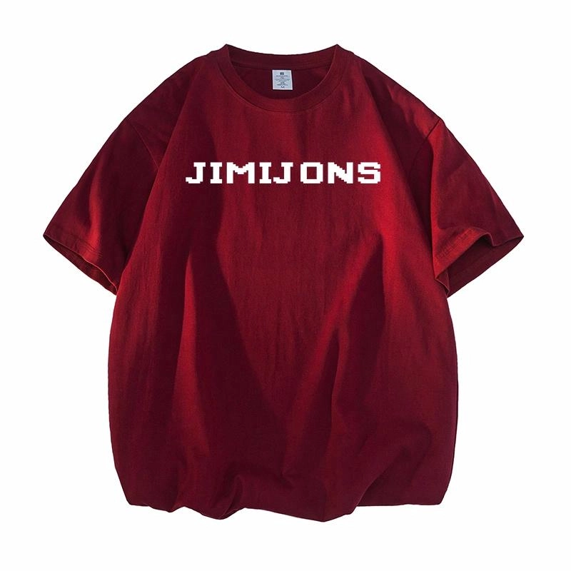 JIMIJONS T