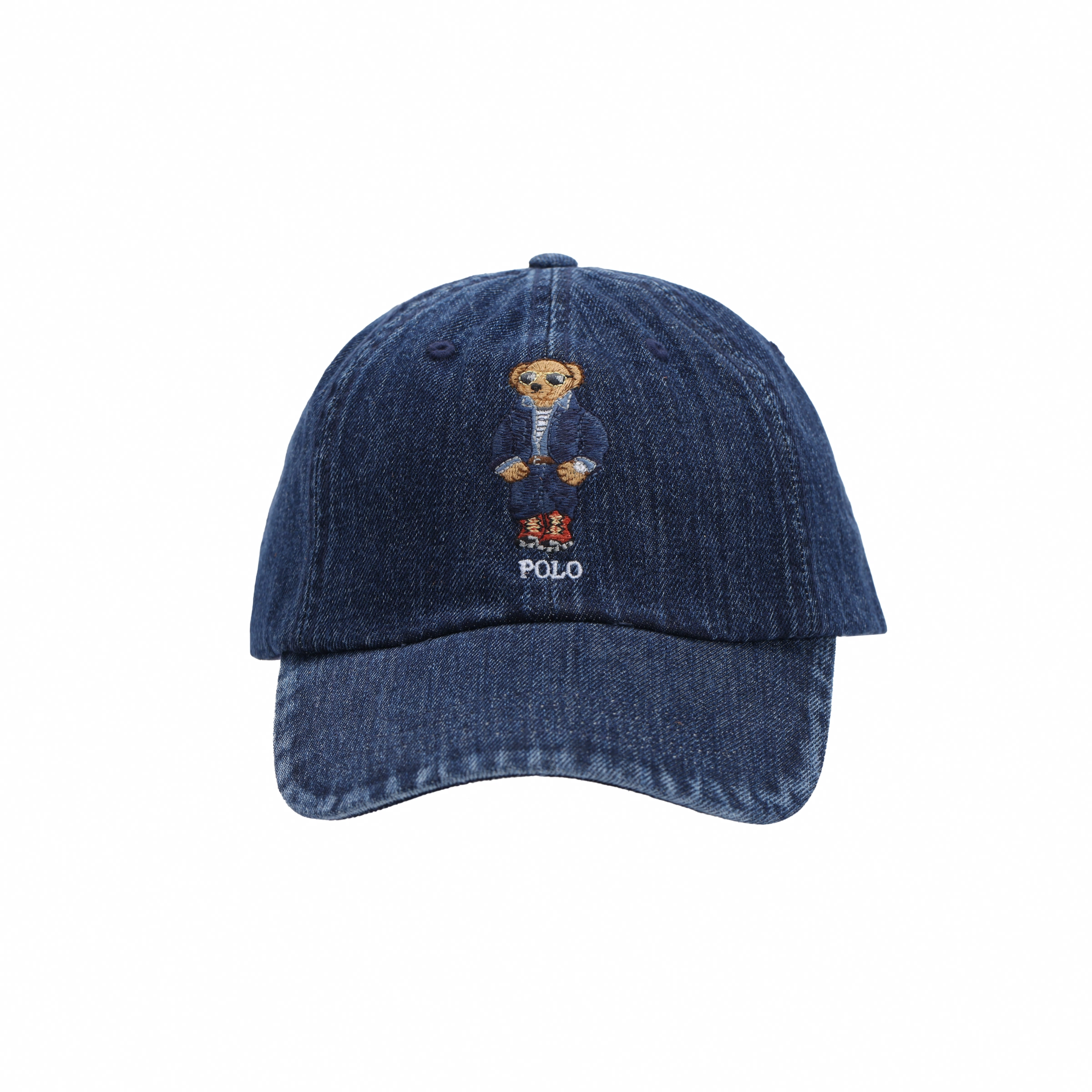 Polo Ralph Lauren Logo