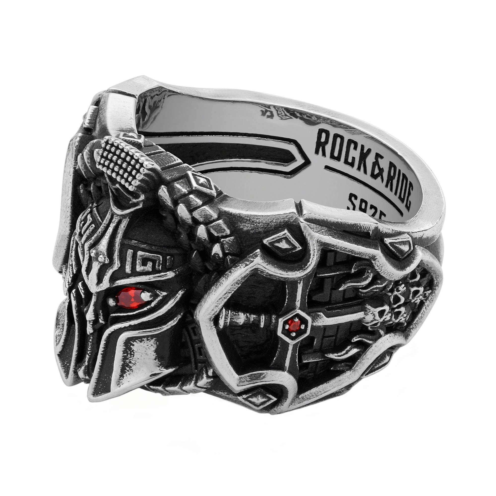 ROCKRIDE 925