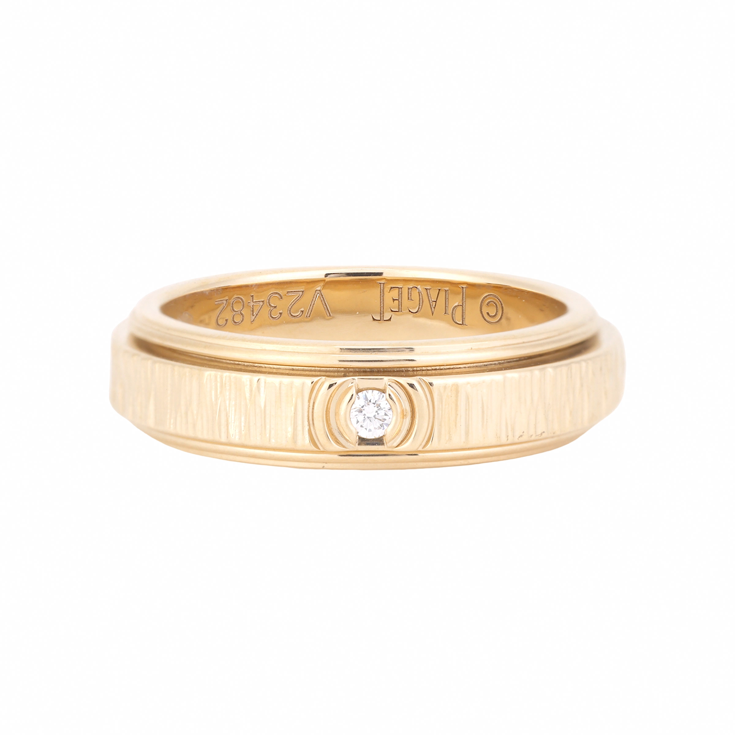Piaget Possession