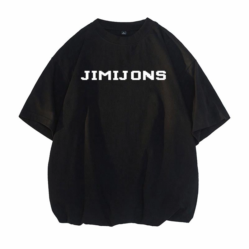 JIMIJONS T