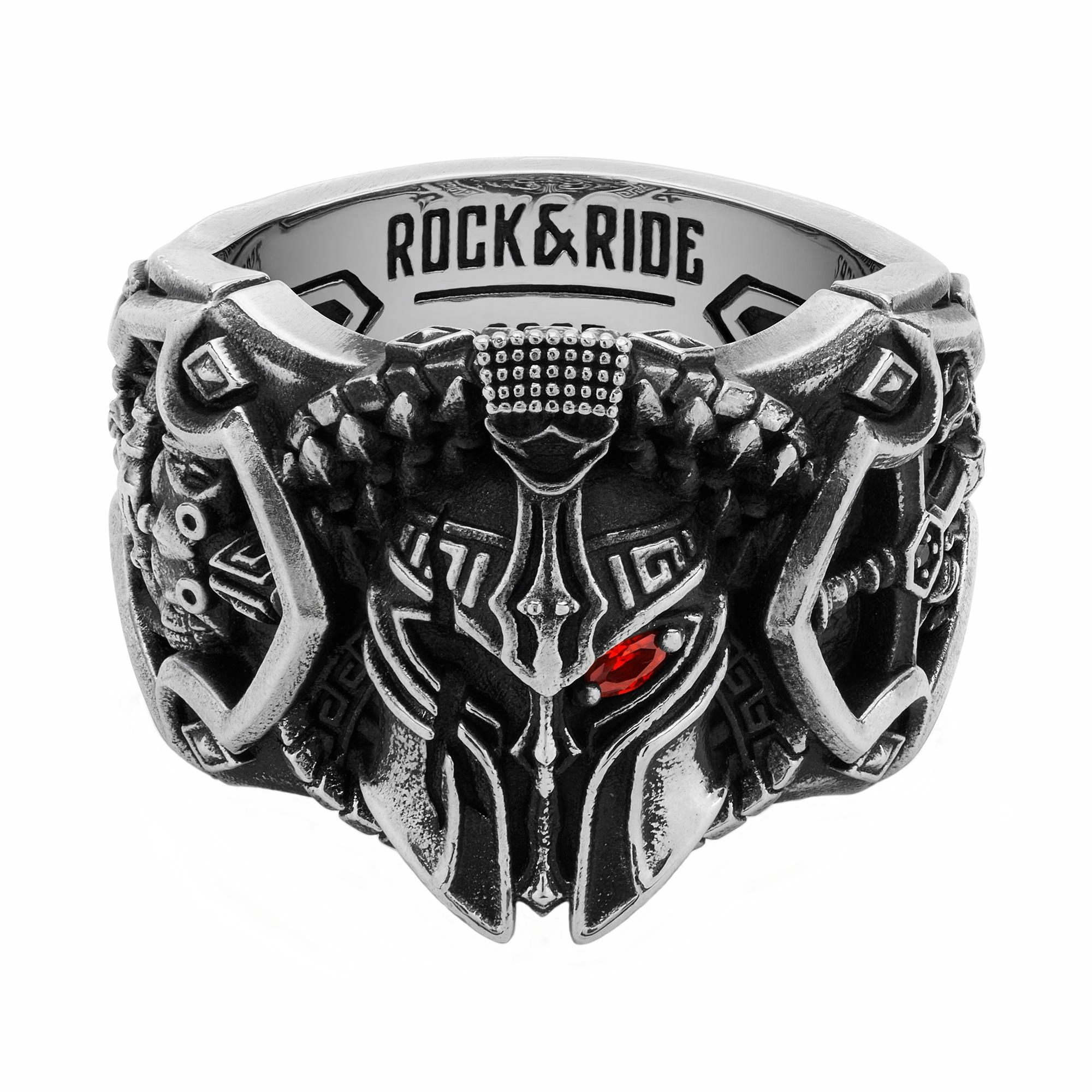 ROCKRIDE 925