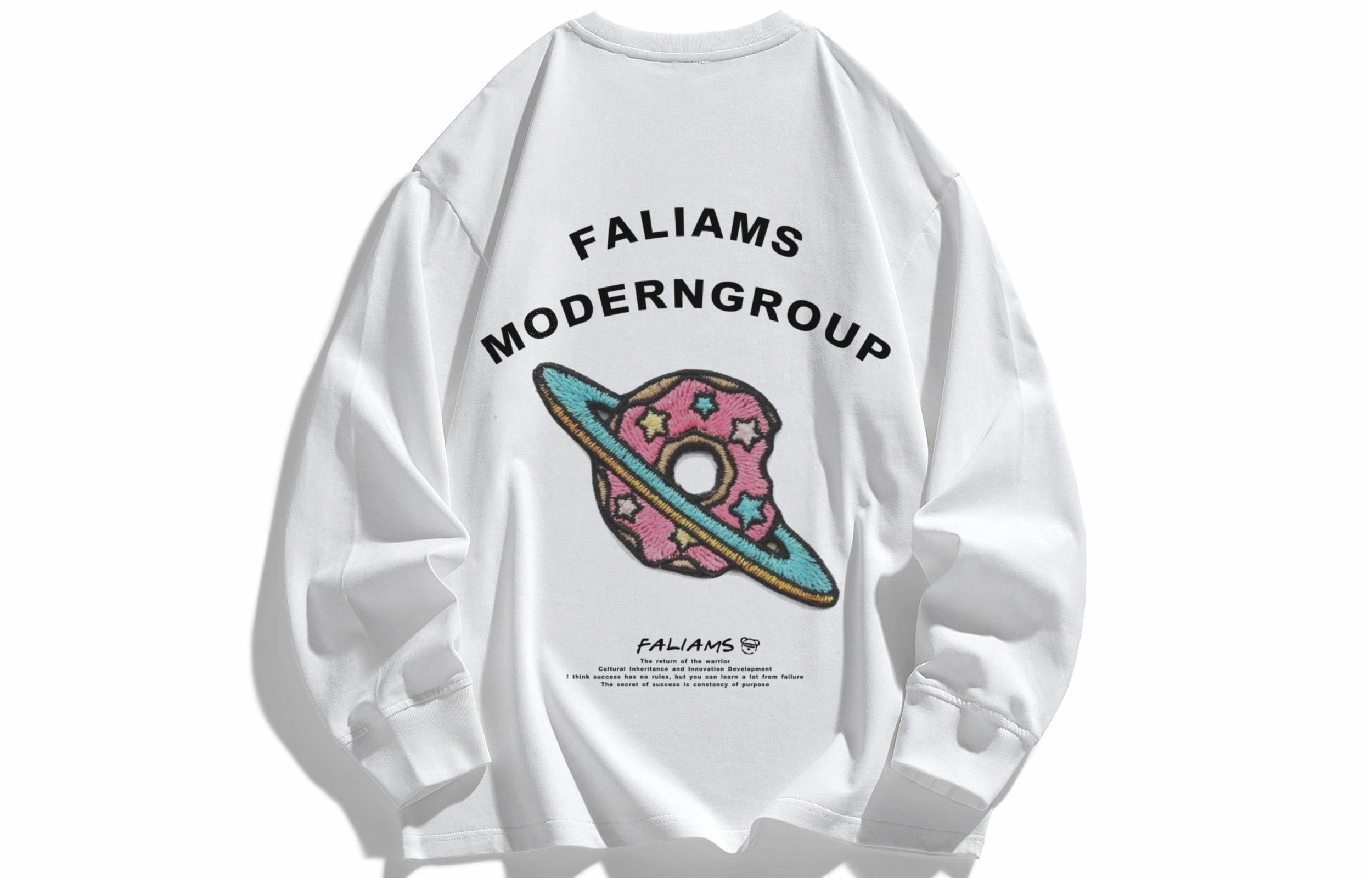 FALIAMS logoT