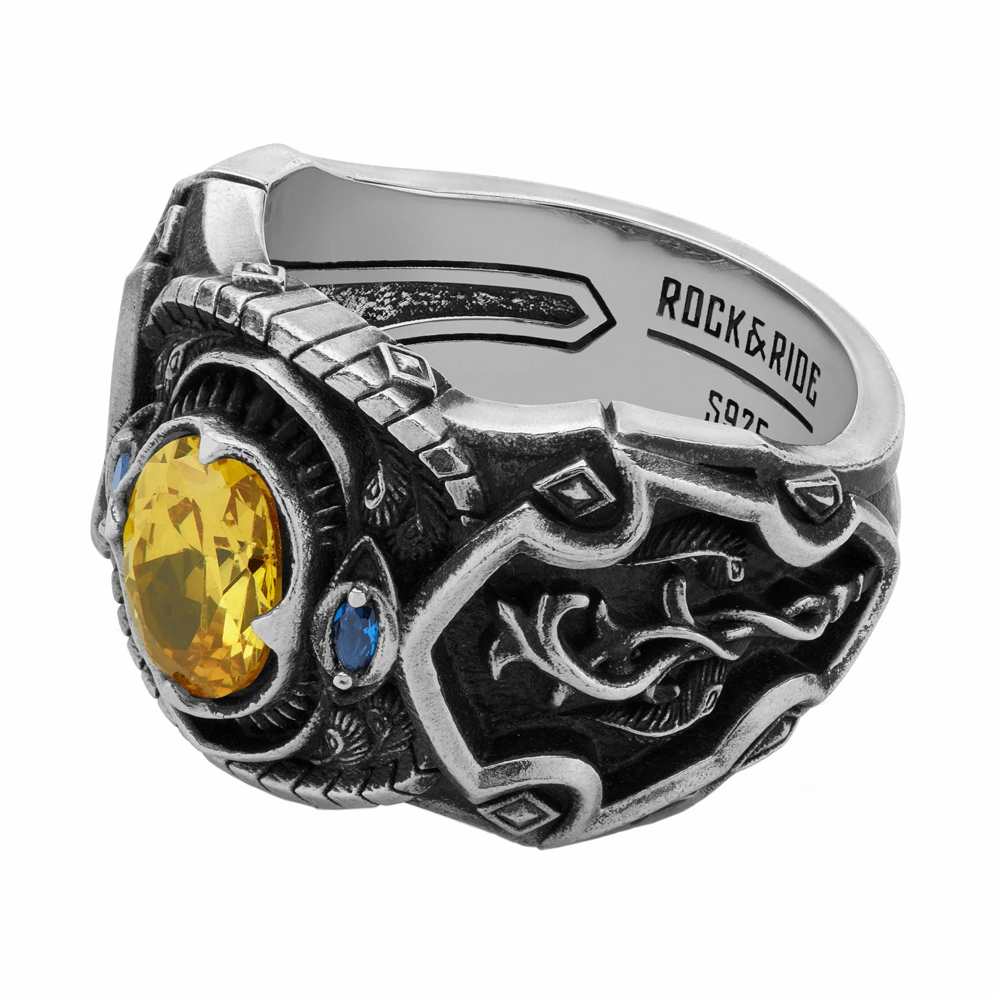 ROCKRIDE 925