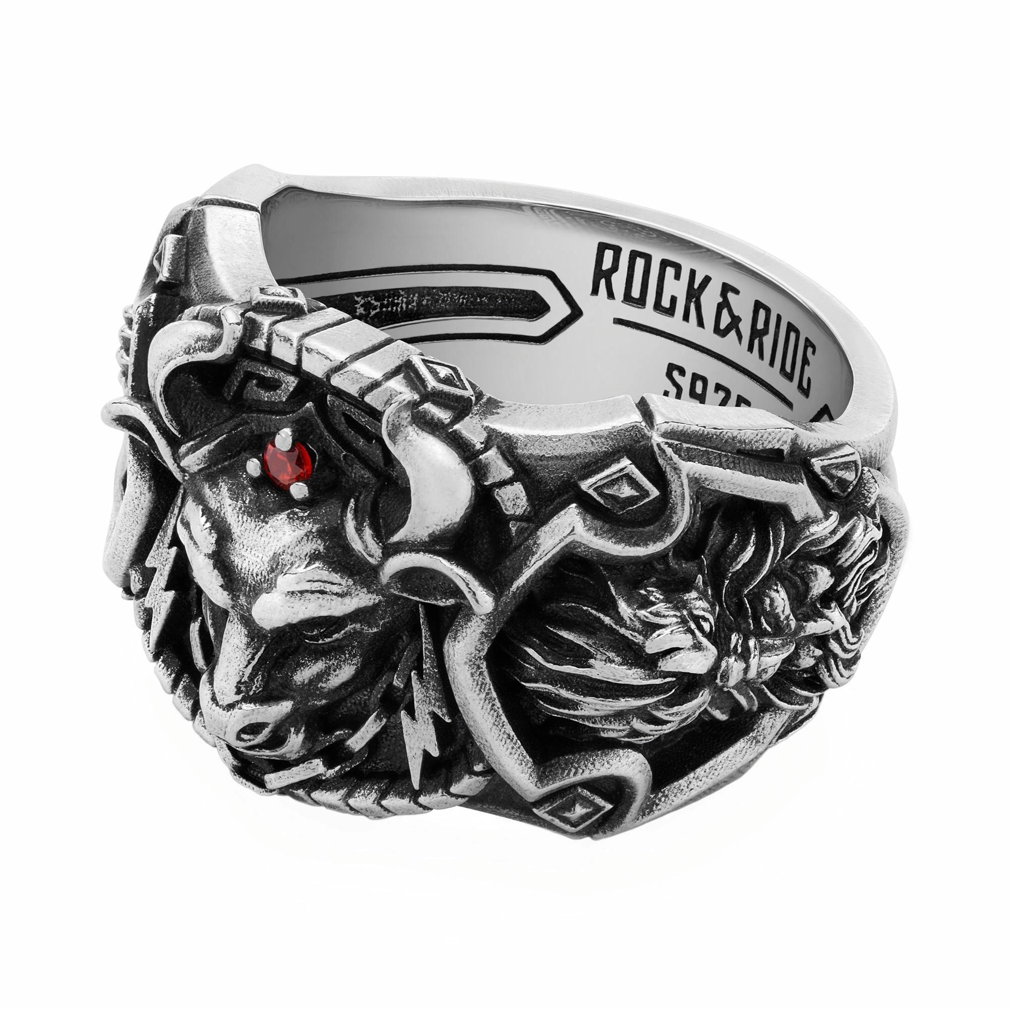 ROCKRIDE 925
