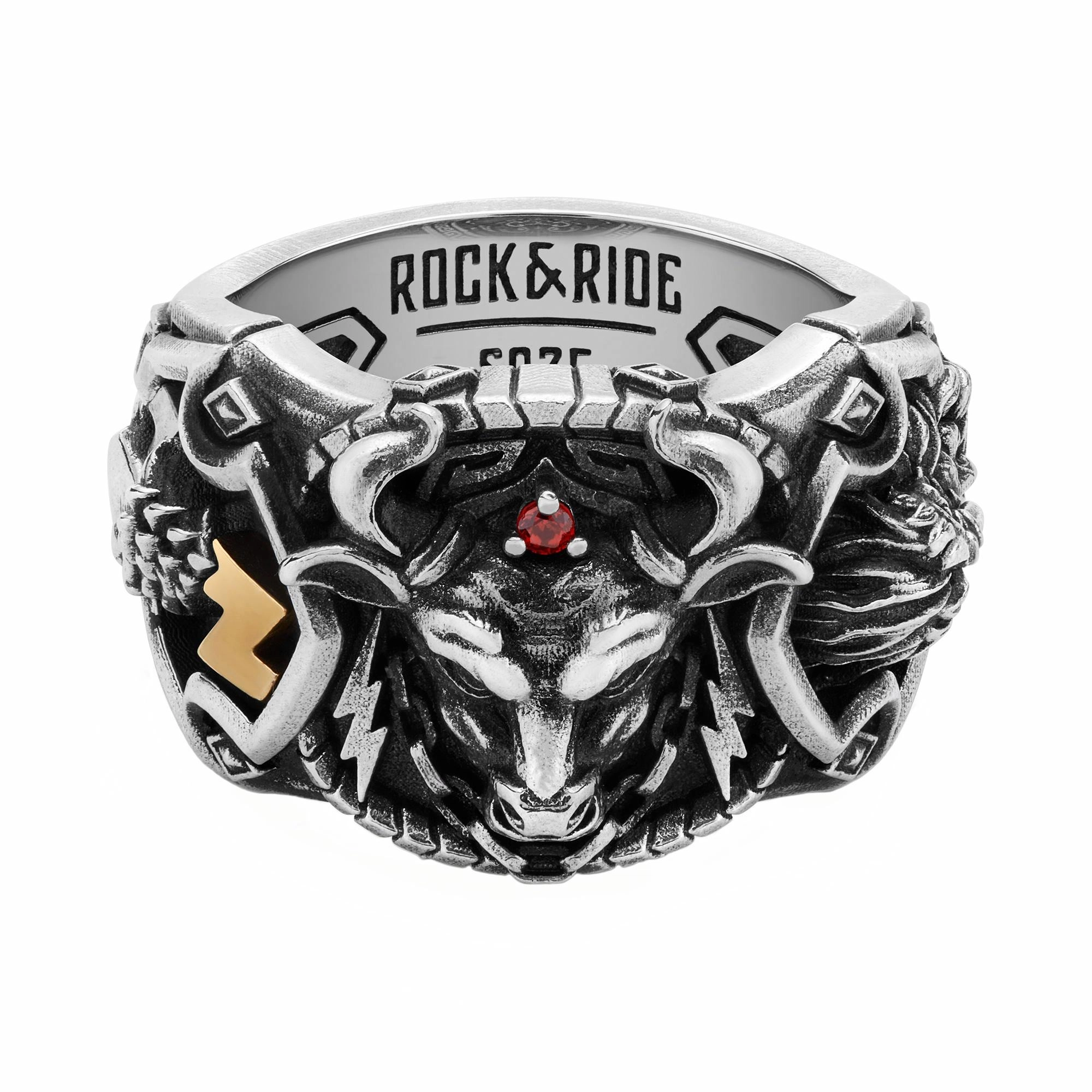 ROCKRIDE 925