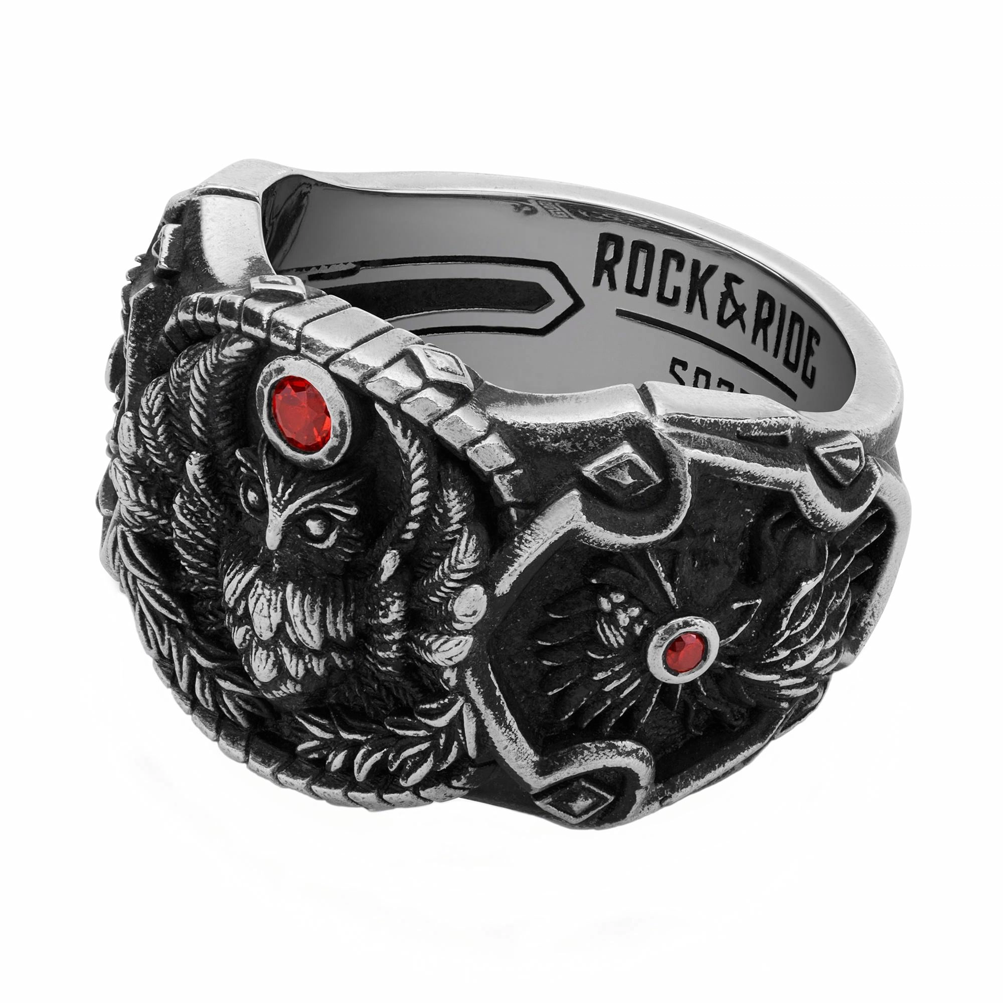 ROCKRIDE 925