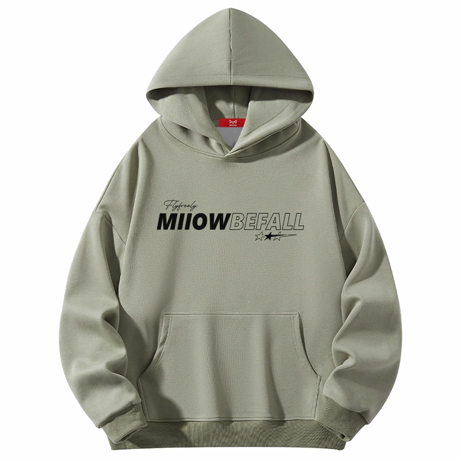 MIIOW logo