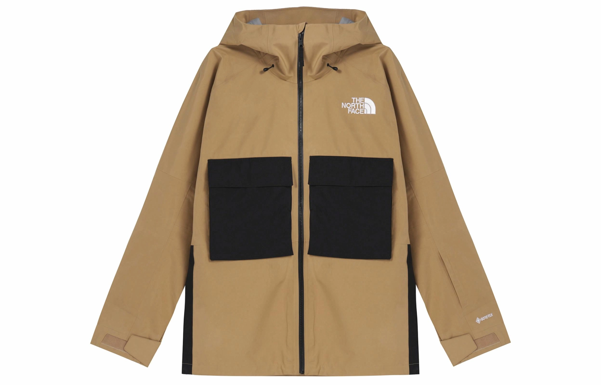 THE NORTH FACE Sidecut Gtx Jacket THE NORTH FACE Logo