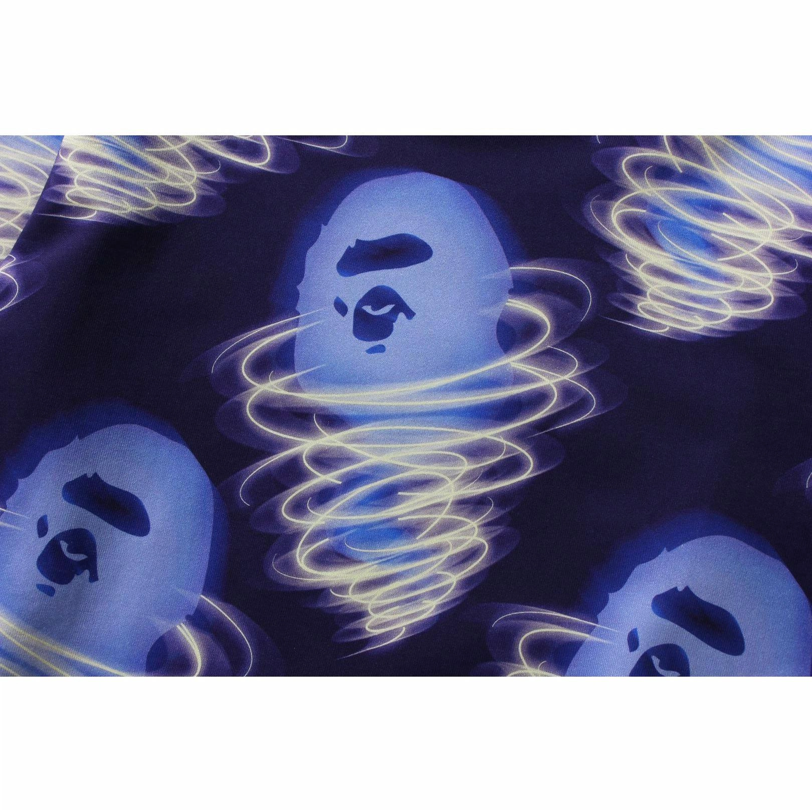 A BATHING APE BAPE STORM