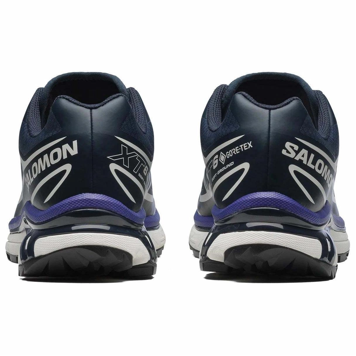 SALOMON XT-6 Gore-Tex