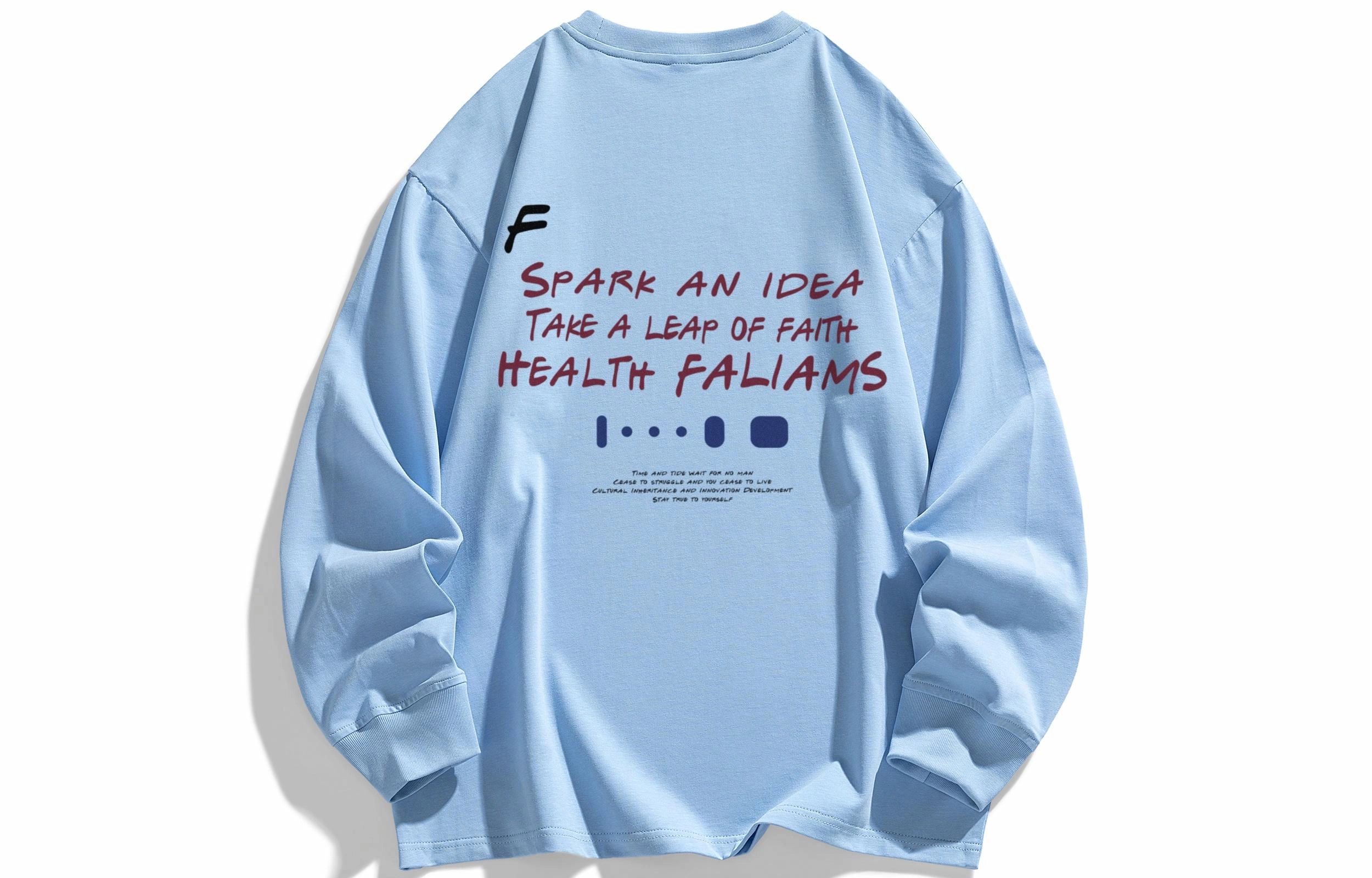 FALIAMS logoT