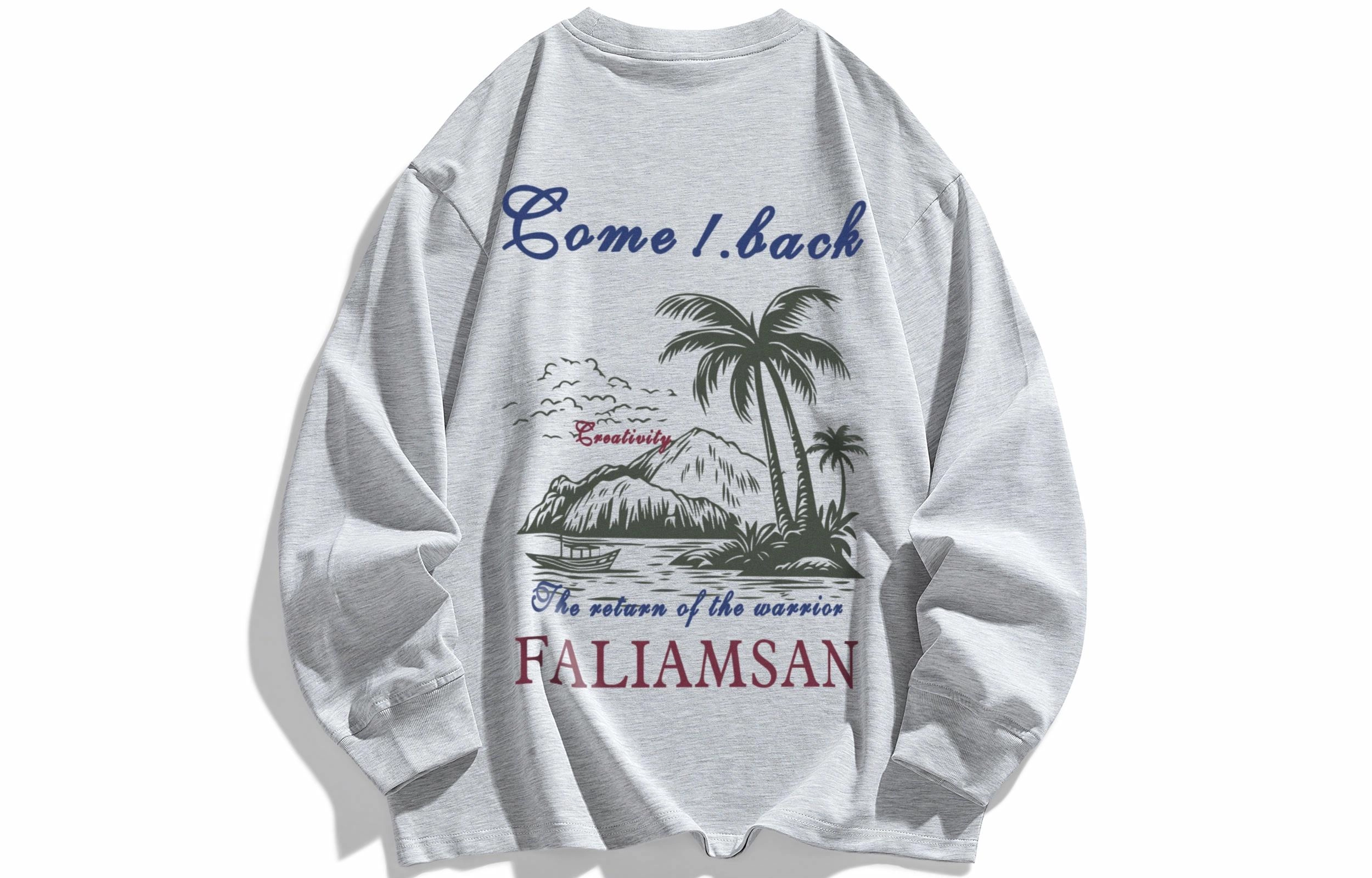 FALIAMS logoT