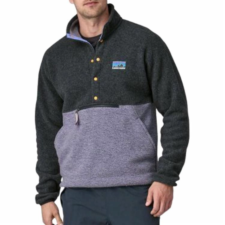patagonia