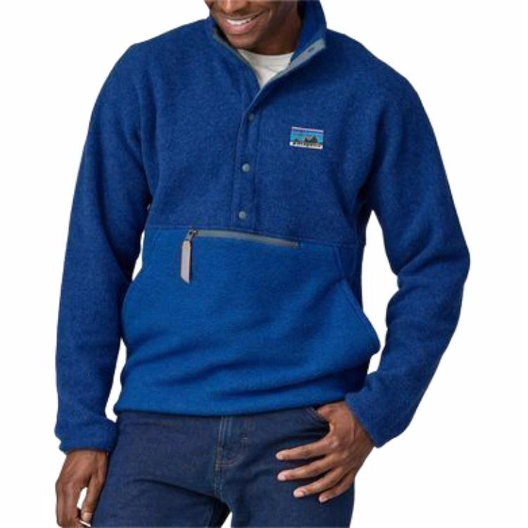 patagonia