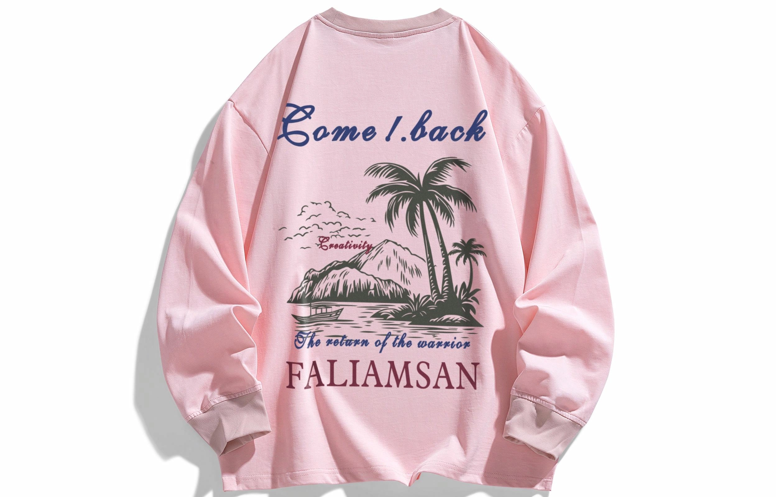 FALIAMS logoT
