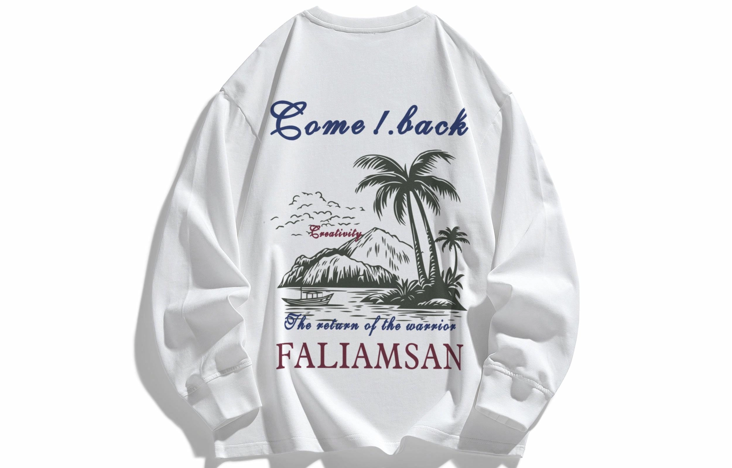 FALIAMS logoT