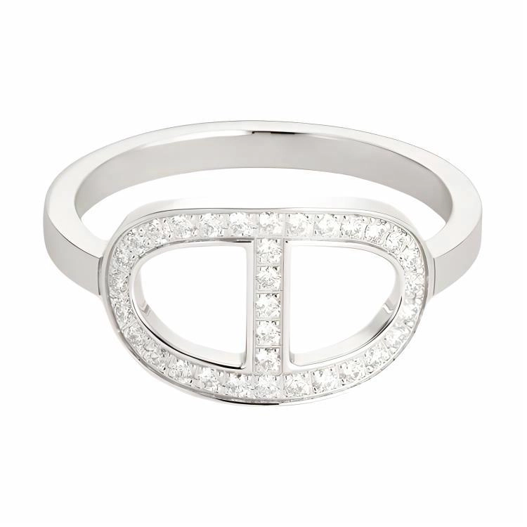 HERMES 18k