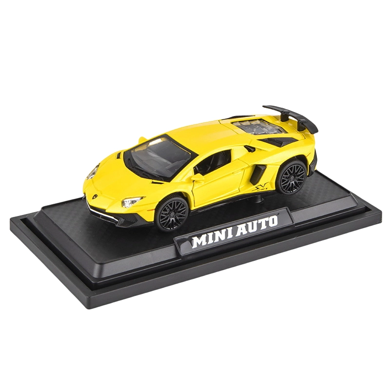Brangdy LP750-4 132