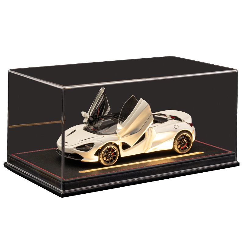 MX x McLaren 720s 124