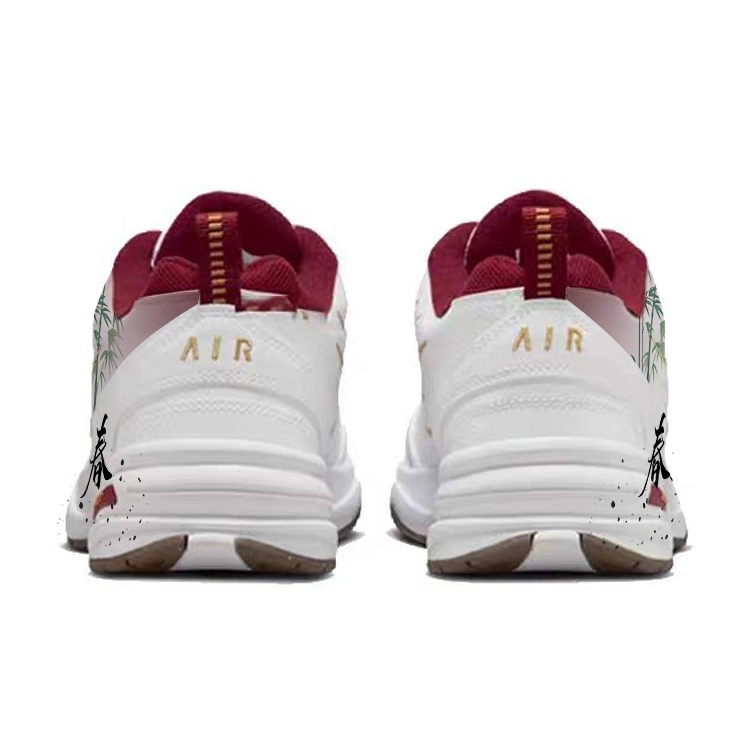 Nike Air Monarch 4