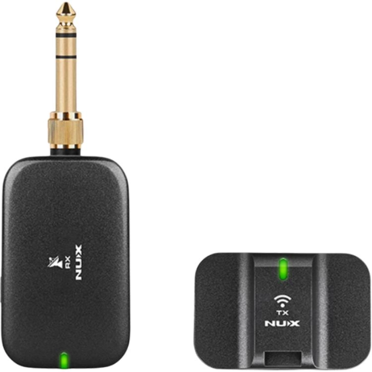 NUX C-9()