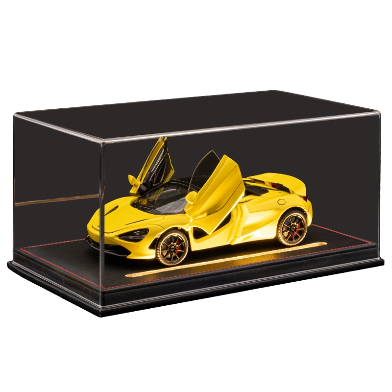 MX x McLaren 720s 124
