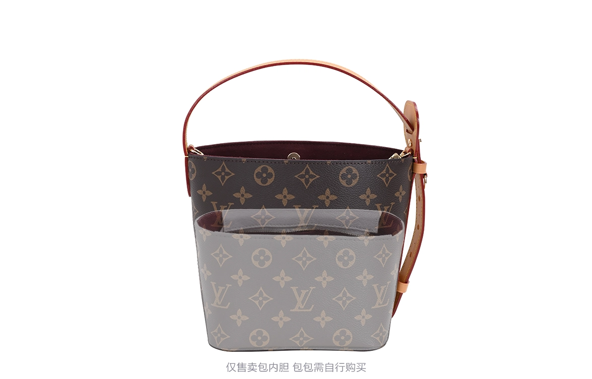 LVLOUIS VUITTON ALL IN BB