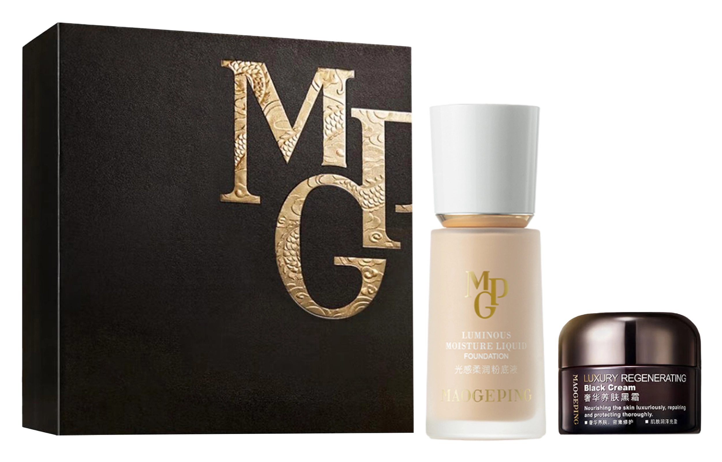 MAOGEPING 30ml+25g