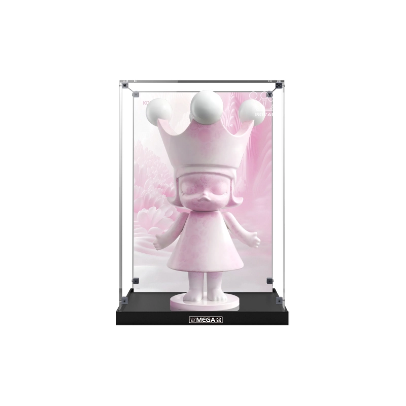 KGBOX POPMARTMOLLY 400