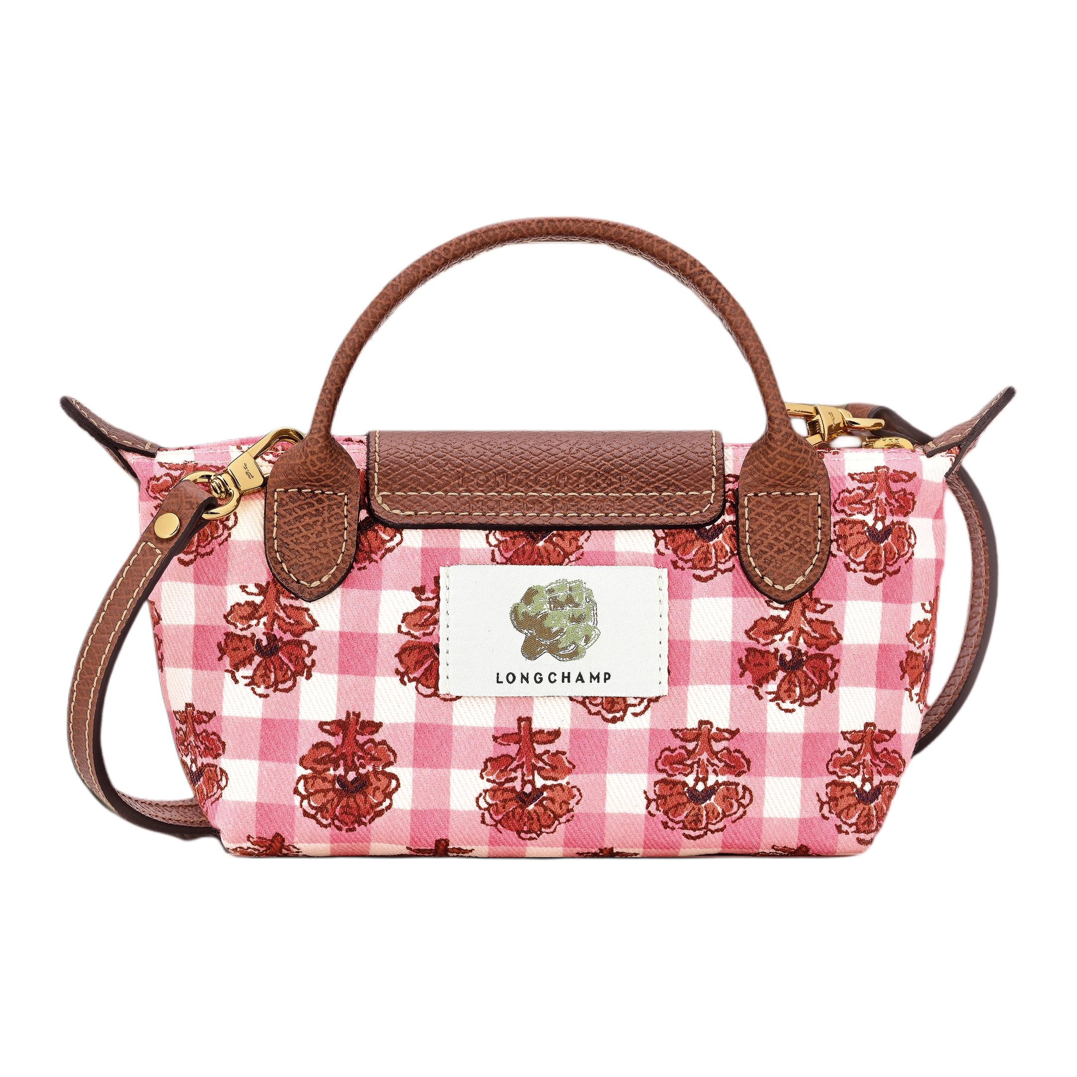 LONGCHAMP Pocket