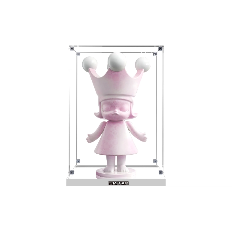 KGBOX POPMARTMOLLY 400