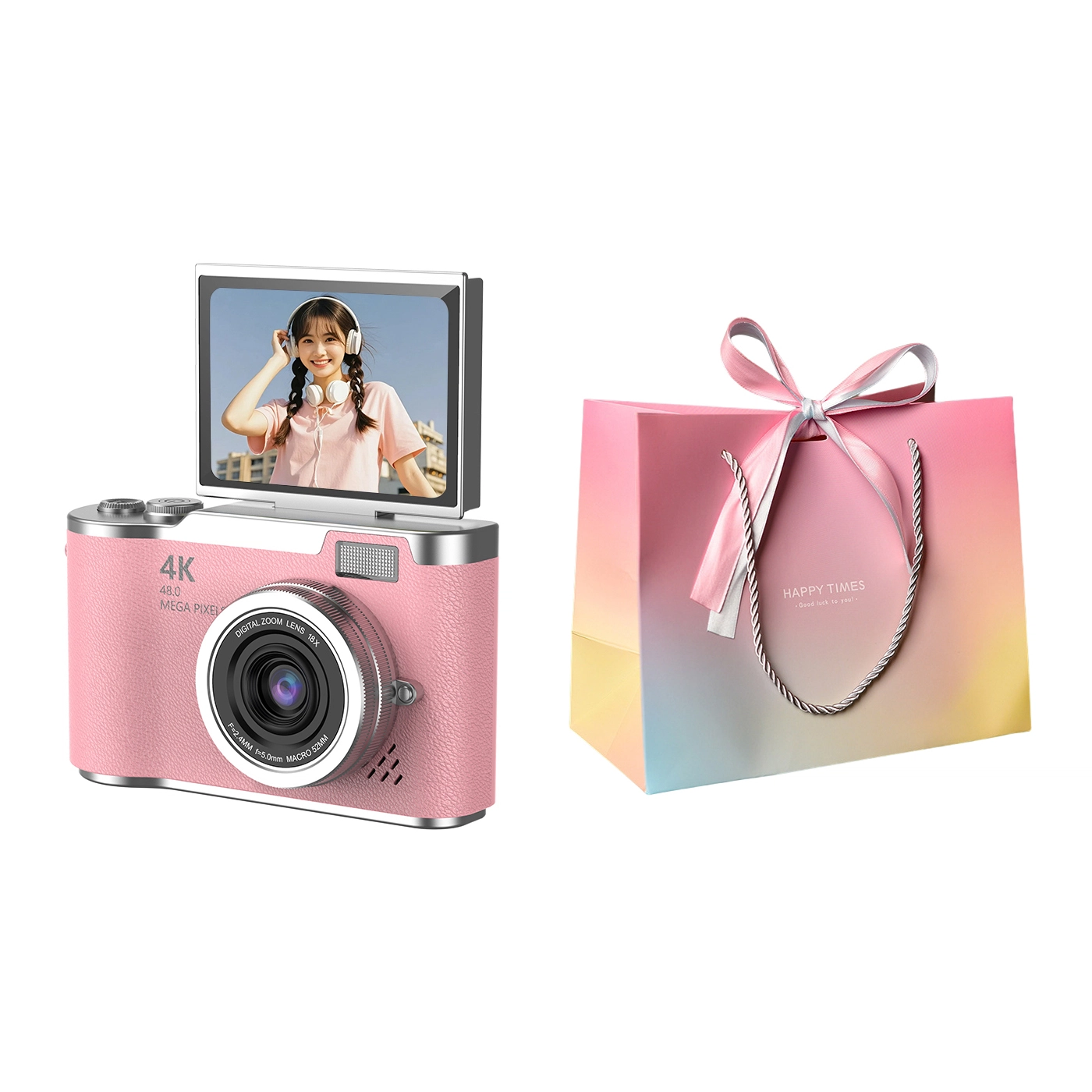 shinco CCD 4K