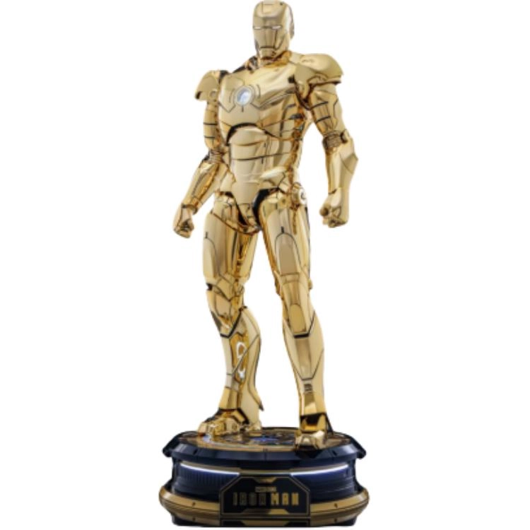 Hot Toys Mark3 () 16