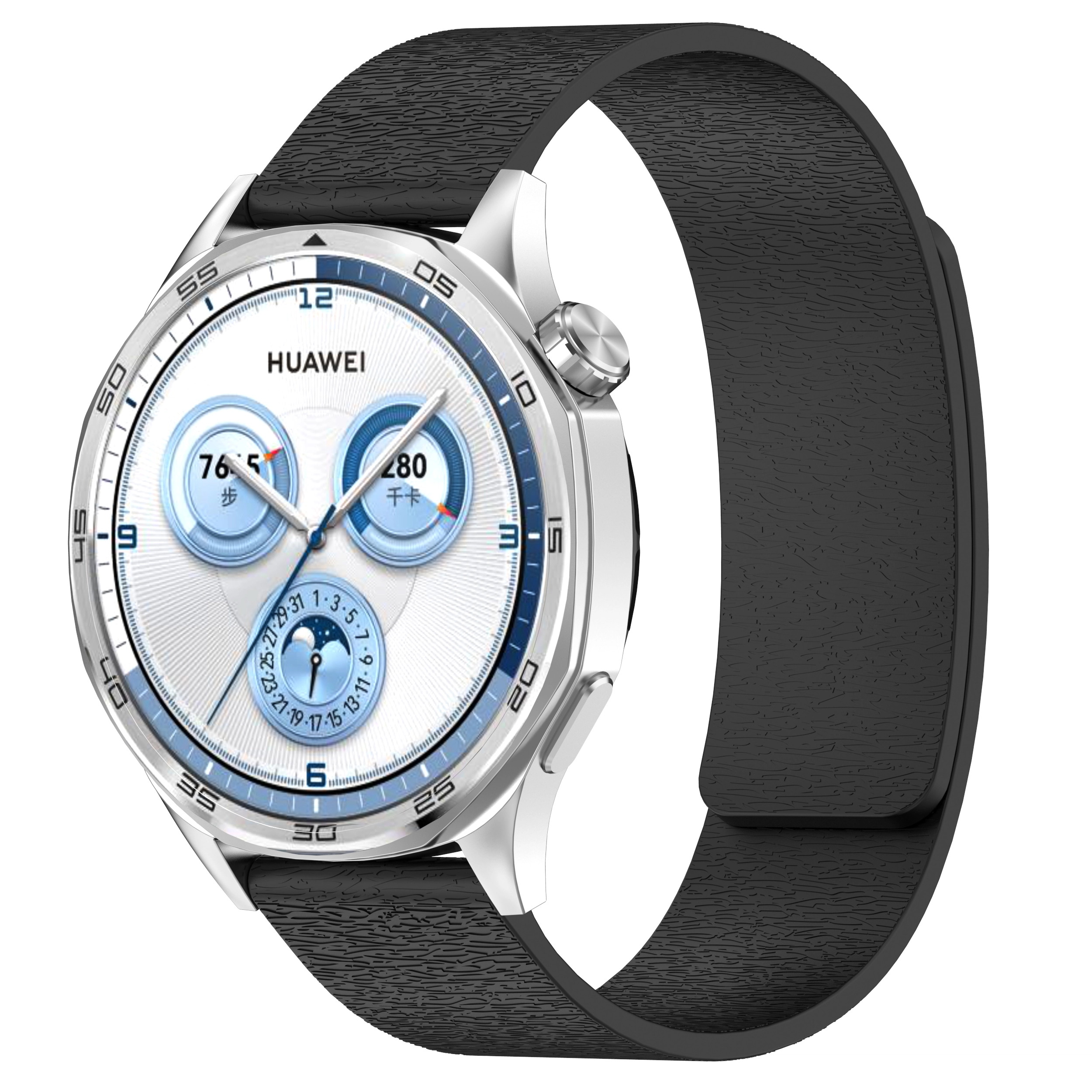 watchbond GT55progt4watch4proGT32probuds 220mm
