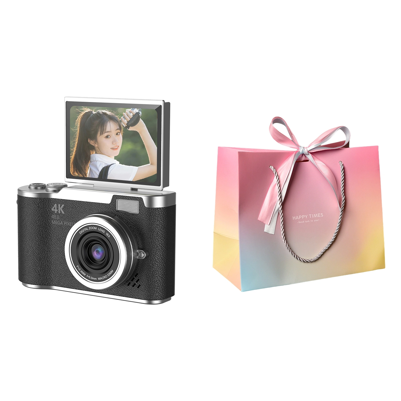 shinco CCD 4K