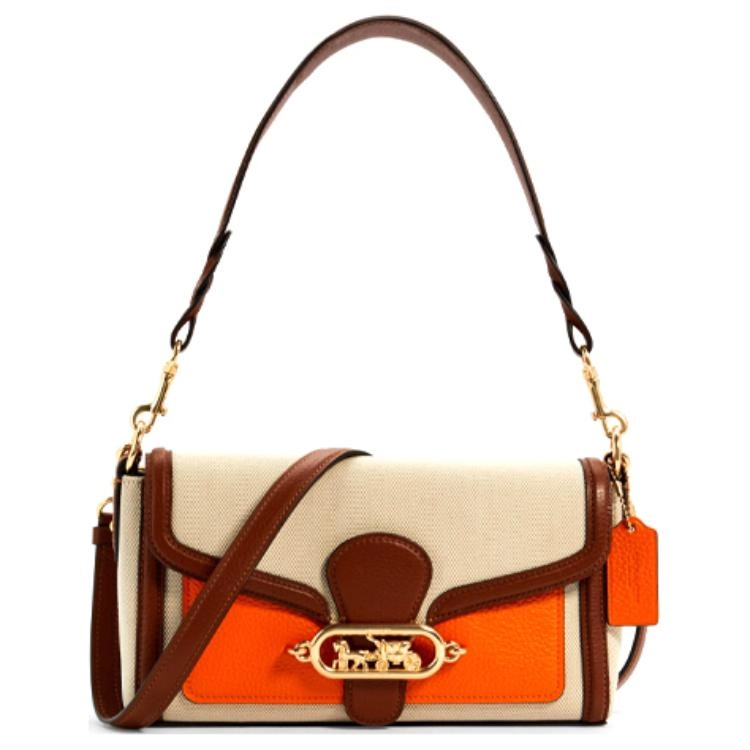 COACH Jade 26