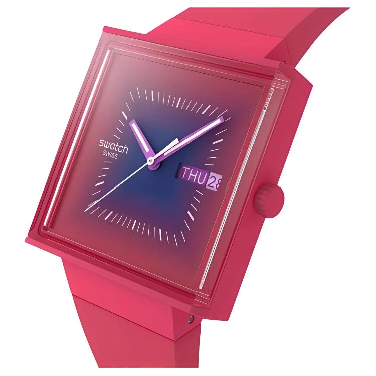 SWATCH 20 41.8mm