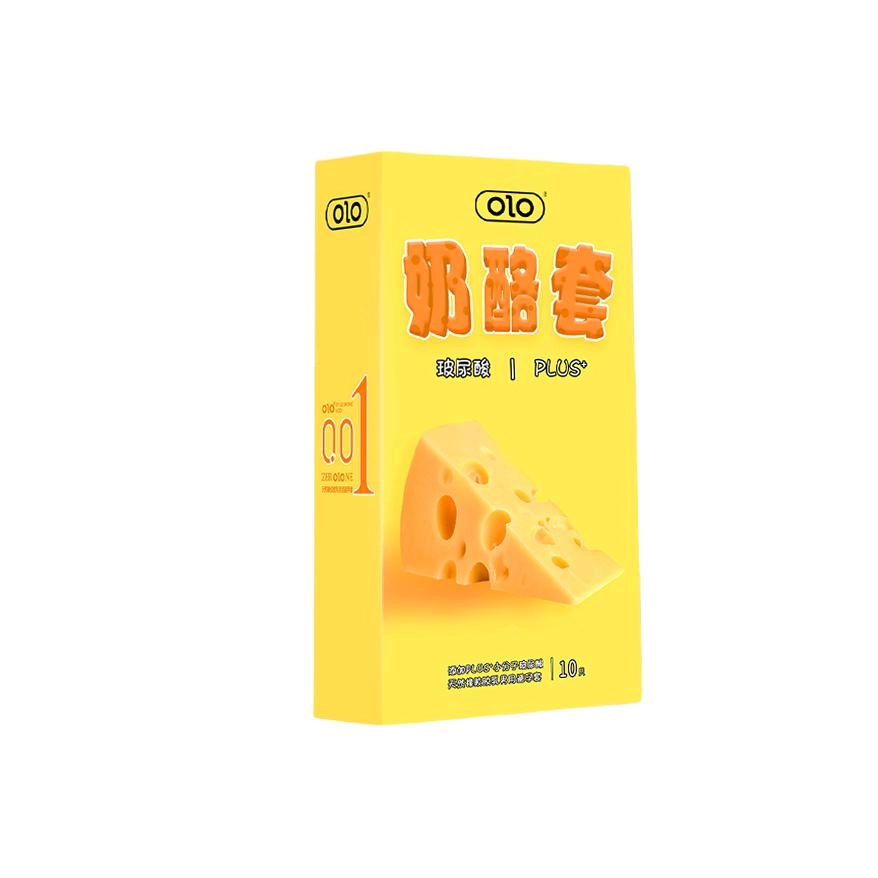 OLO 10