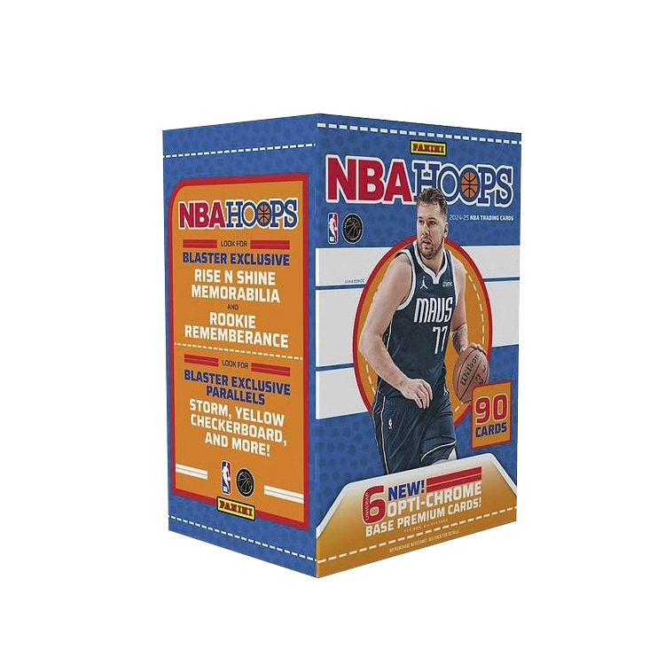 PANINI 24-25 NBA Hoops