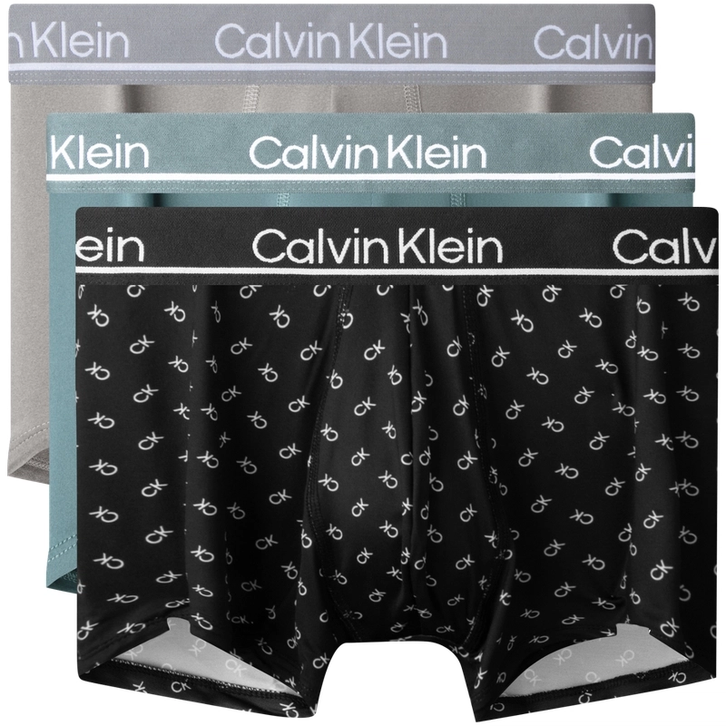 CALVIN KLEIN