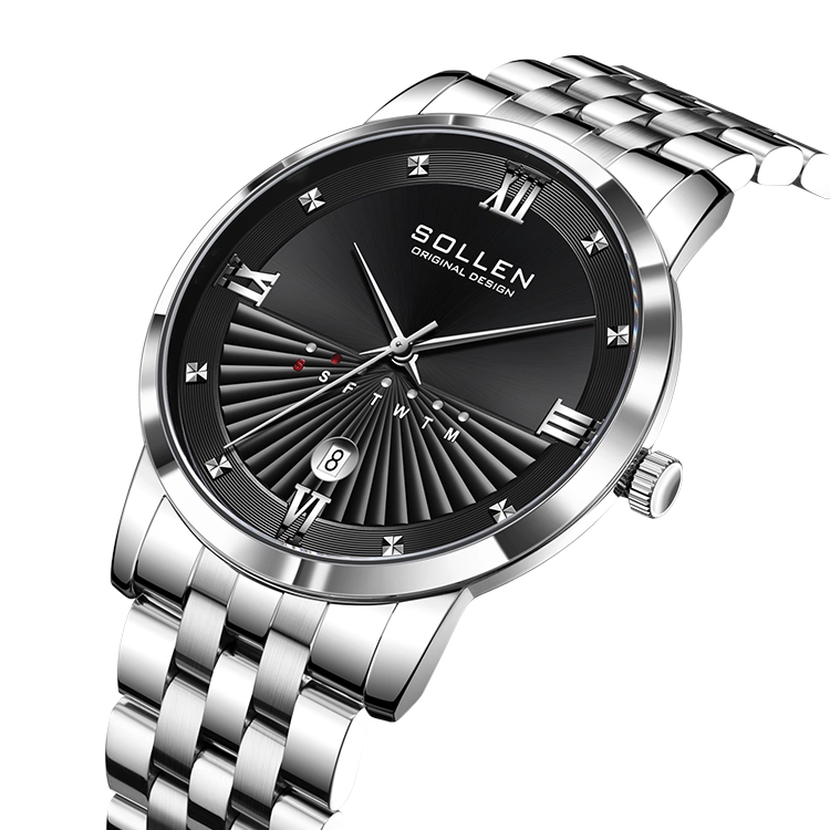 SOLLEN