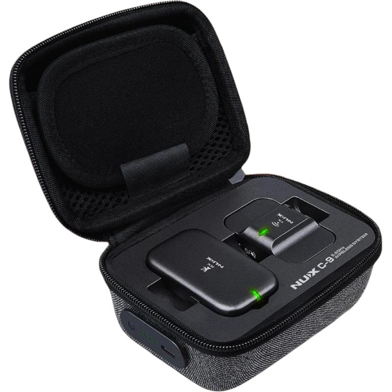 NUX C-9()