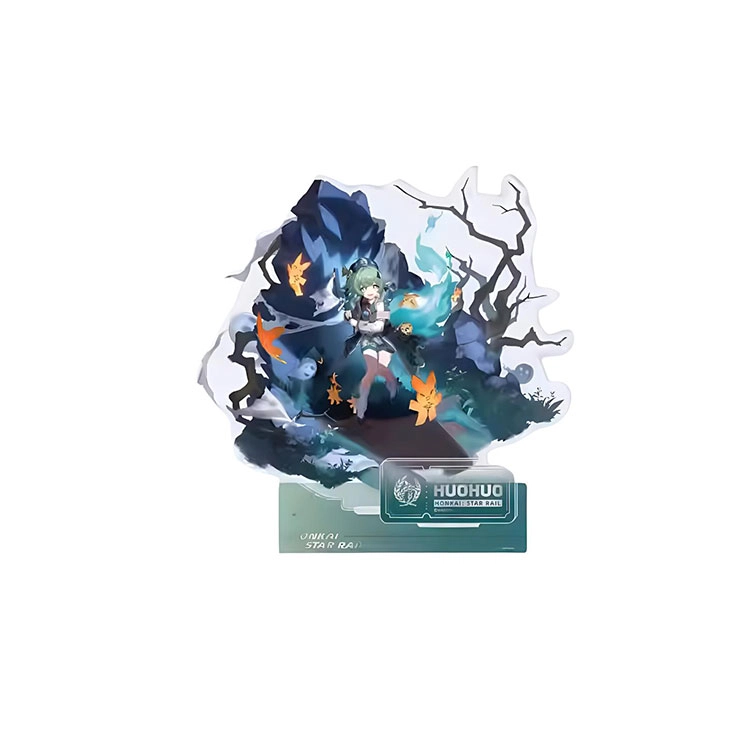 MIHOYO