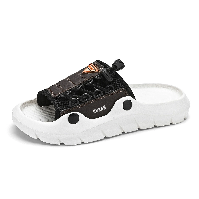 URBAN AUTHENTIC