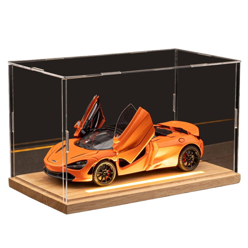 MX x McLaren 720s 124