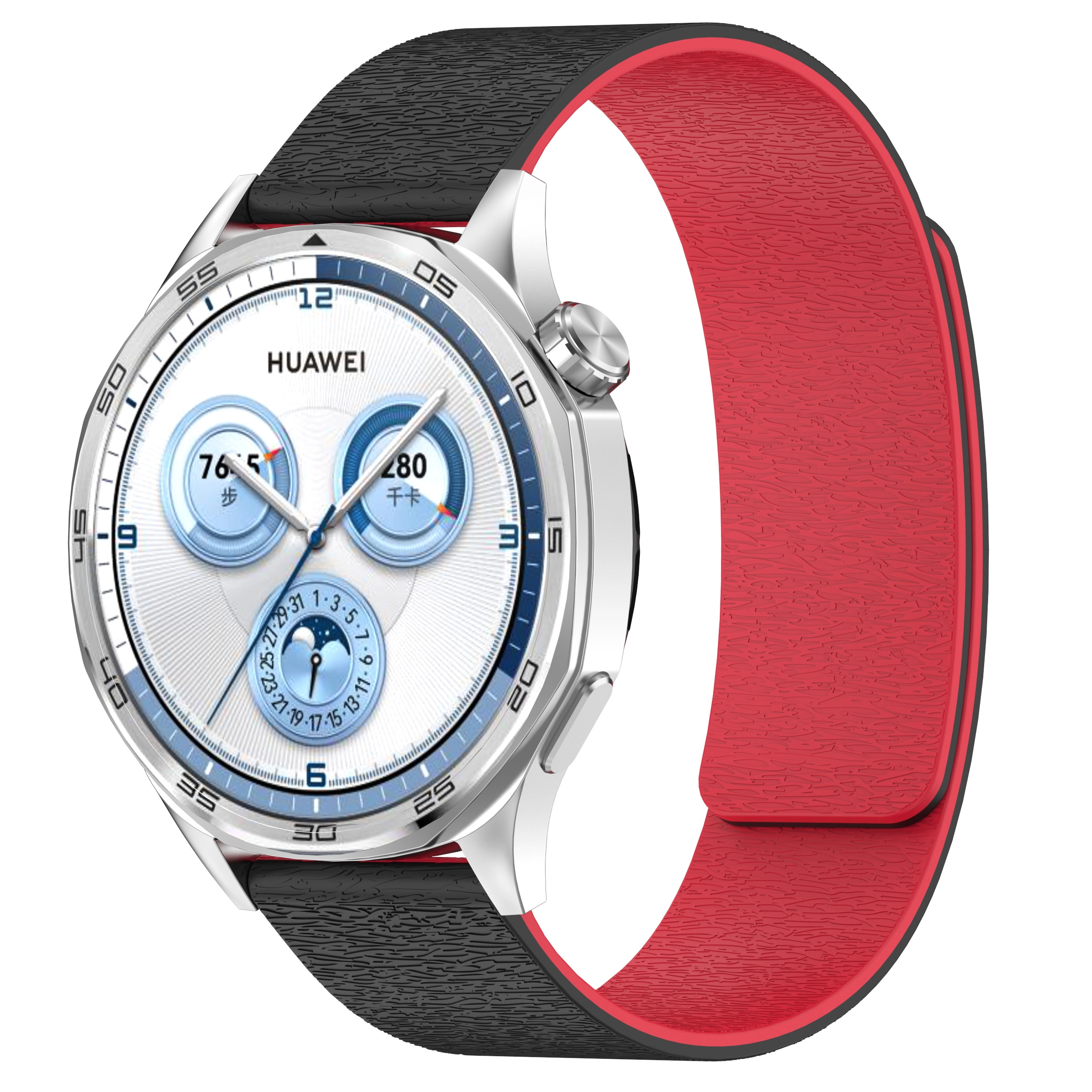 watchbond GT55progt4watch4proGT32probuds 220mm