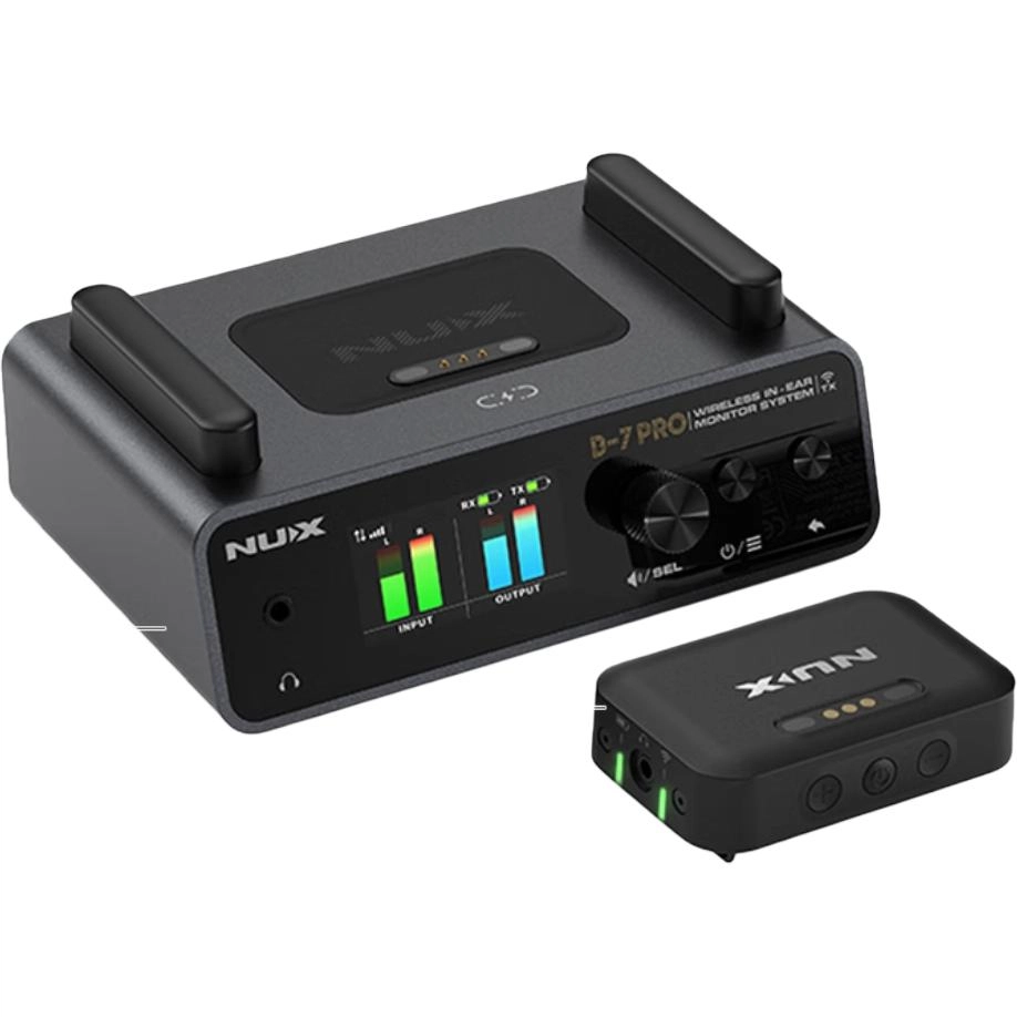 NUX B-7PRO